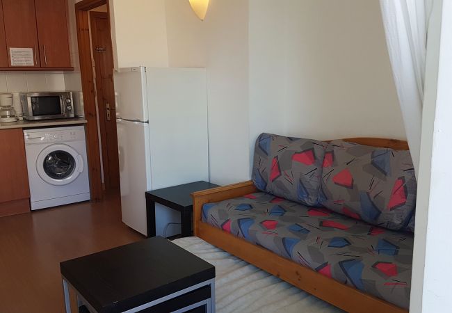 Apartamento en Estartit - Apartamento Blauparck 206 Apartamento en Estartit - Apartamento Blauparck 206