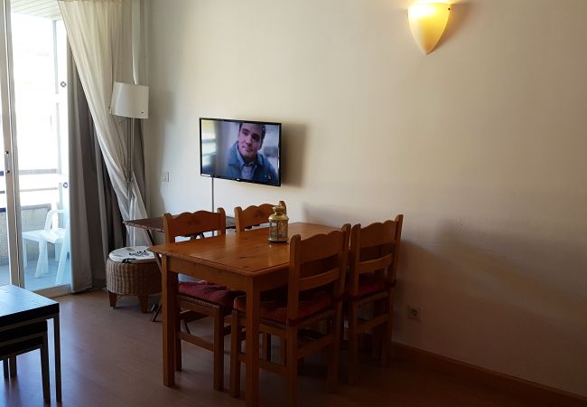 Apartamento en Estartit - Apartamento Blauparck 206 Apartamento en Estartit - Apartamento Blauparck 206