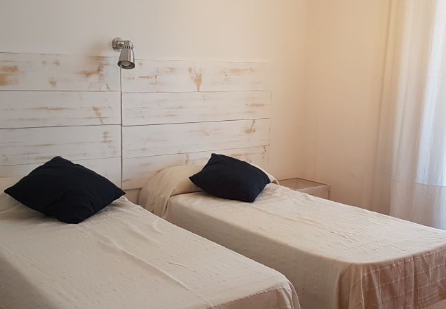 Apartamento en Estartit - Apartamento Blauparck 206 Apartamento en Estartit - Apartamento Blauparck 206