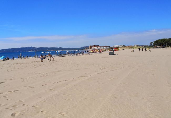 Apartamento en Estartit - Apartamento Blauparck 206 Apartamento en Estartit - Apartamento Blauparck 206