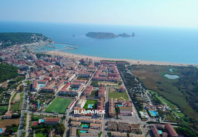 Apartamento en Estartit - Apartamento Blauparck 206 Apartamento en Estartit - Apartamento Blauparck 206