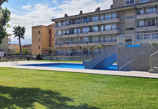 Apartamento en Estartit - Apartamento Blauparck 206 Apartamento en Estartit - Apartamento Blauparck 206