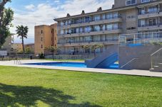 Apartamento en Estartit - Apartamento Blauparck 206