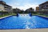 Apartamento en Estartit - Apartamento Blauparck 206 Apartamento en Estartit - Apartamento Blauparck 206