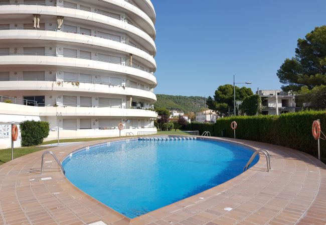 Apartamento en Estartit - Apartamento Medes Park I 4-6