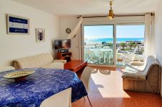 Apartamento en Estartit - Apartamento Rocamaura II 2-8