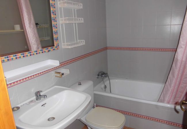 Apartamento en Estartit - Apartamento  Blaupark II 321 Apartamento en Estartit - Apartamento  Blaupark II 321