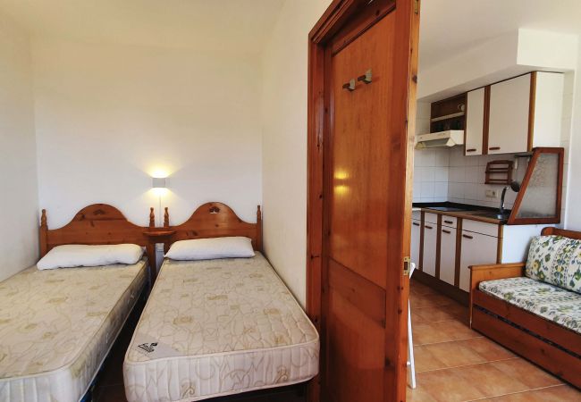 Apartamento en Estartit - Apartamento  Blaupark II 321 Apartamento en Estartit - Apartamento  Blaupark II 321