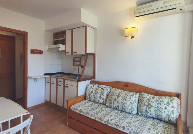 Apartamento en Estartit - Apartamento  Blaupark II 321 Apartamento en Estartit - Apartamento  Blaupark II 321