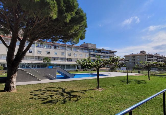 Apartamento en Estartit - Apartamento  Blaupark II 321 Apartamento en Estartit - Apartamento  Blaupark II 321