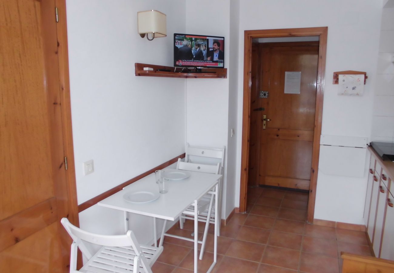 Apartamento en Estartit - Apartamento  Blaupark II 321 Apartamento en Estartit - Apartamento  Blaupark II 321