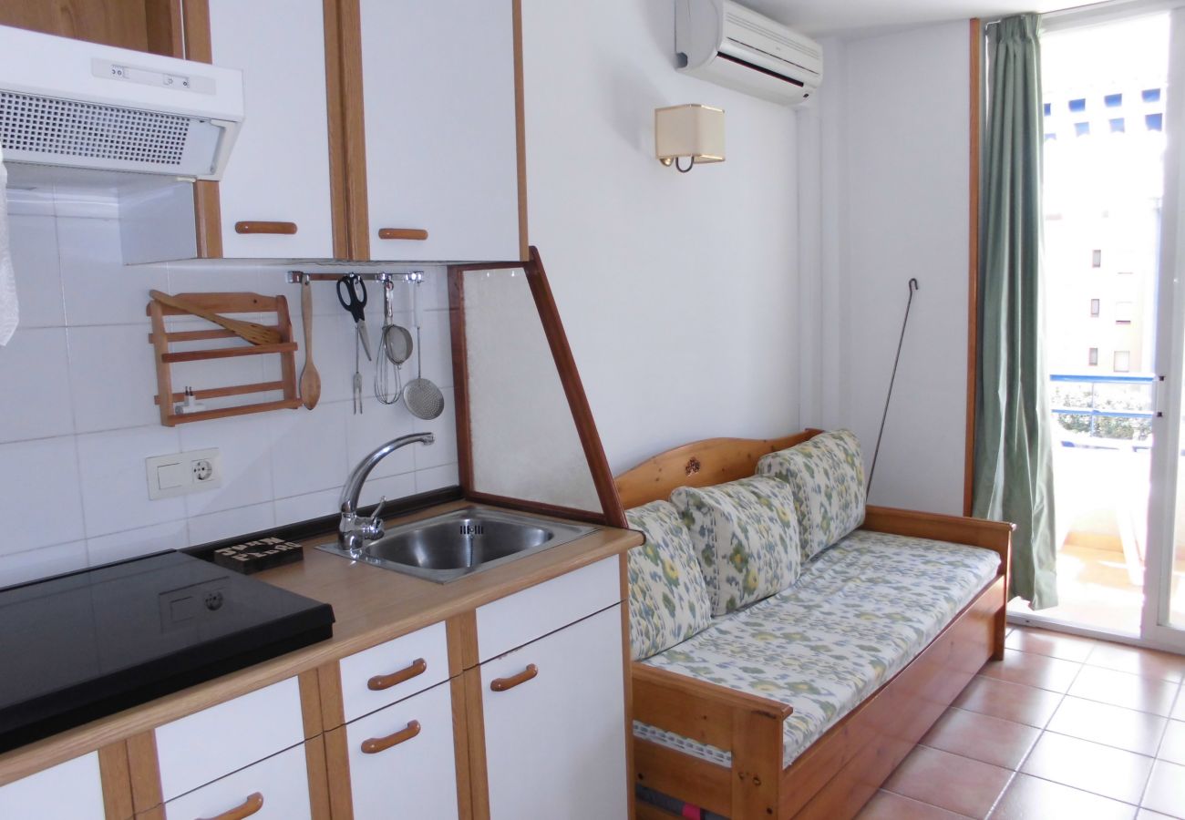 Apartamento en Estartit - Apartamento  Blaupark II 321 Apartamento en Estartit - Apartamento  Blaupark II 321