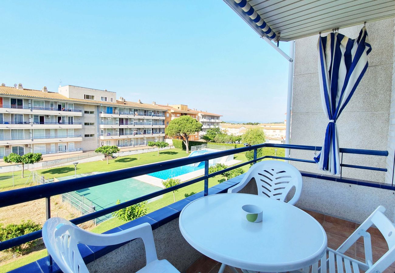 Apartamento en Estartit - Apartamento  Blaupark II 321 Apartamento en Estartit - Apartamento  Blaupark II 321