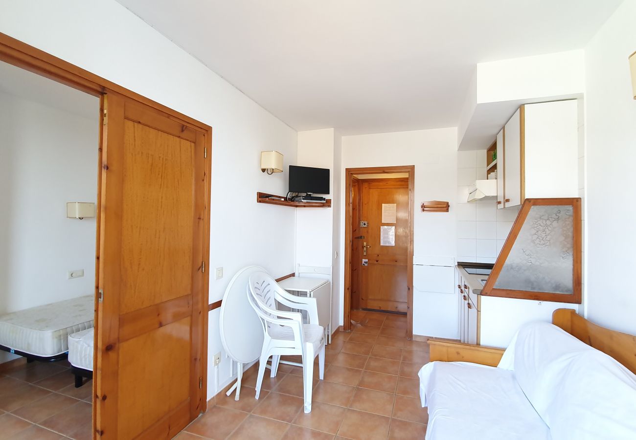 Apartamento en Estartit - Apartamento  Blaupark II 321 Apartamento en Estartit - Apartamento  Blaupark II 321