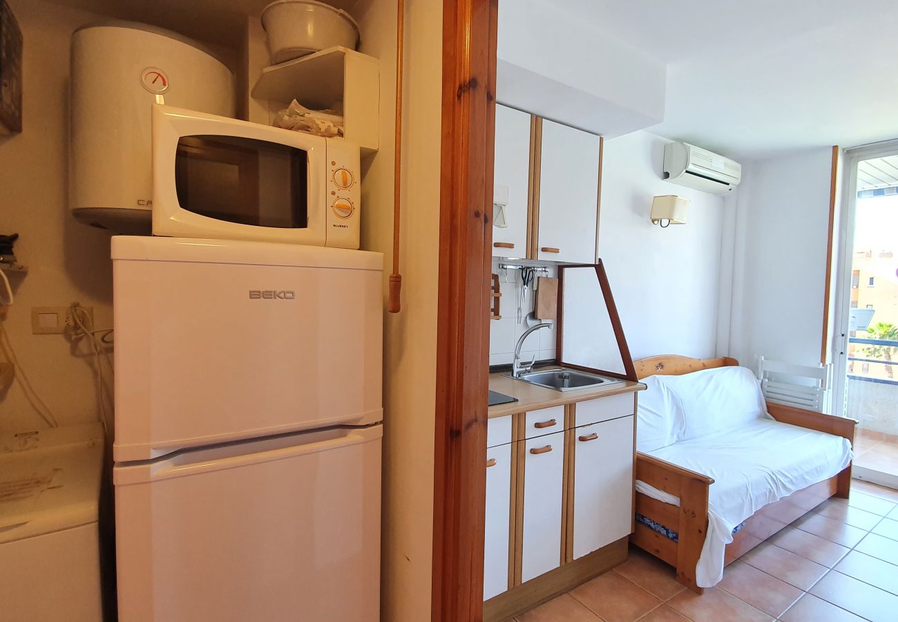 Apartamento en Estartit - Apartamento  Blaupark II 321 Apartamento en Estartit - Apartamento  Blaupark II 321