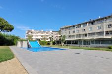 Apartamento en Estartit - Apartamento  Blaupark II 321