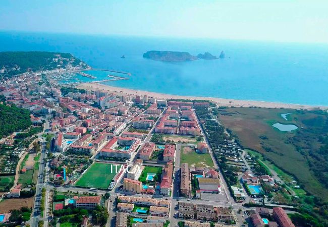 Apartamento en Estartit - Apartamento Itaca A Estartit Apartamento en Estartit - Apartamento Itaca A Estartit