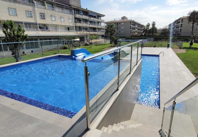 Apartamento en Estartit - Apartamento Itaca A Estartit Apartamento en Estartit - Apartamento Itaca A Estartit