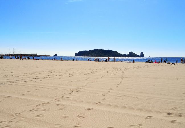 Playa de L'Estartit Playa de L'Estartit