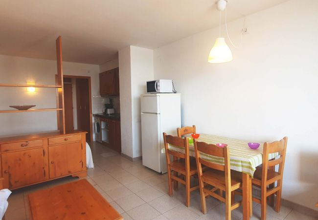 Estudio en Estartit - Estudio Apartamento Sol  Estudio en Estartit - Estudio Apartamento Sol