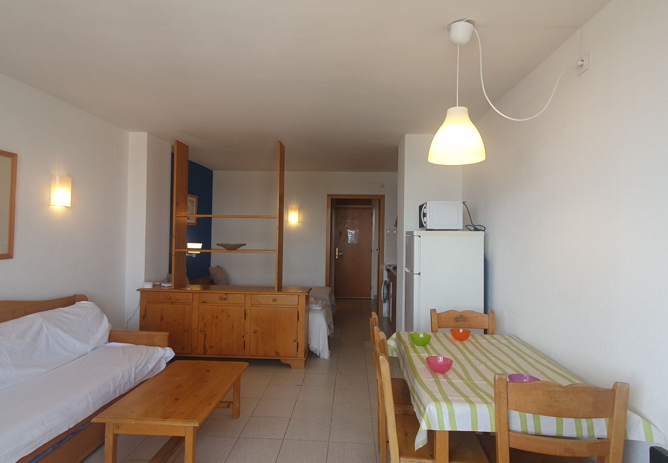 Estudio en Estartit - Estudio Apartamento Sol  Estudio en Estartit - Estudio Apartamento Sol