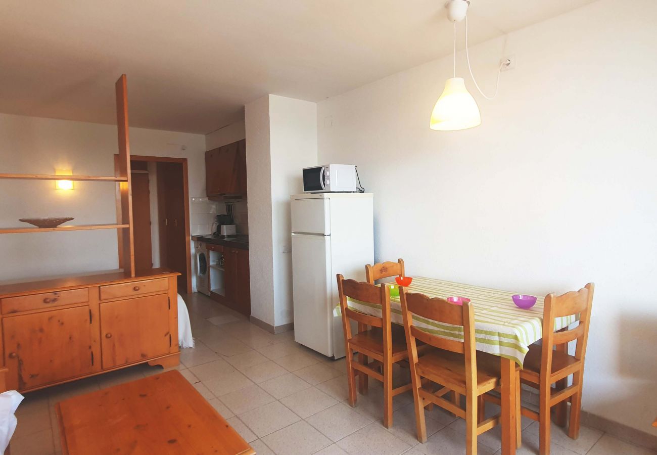 Estudio en Estartit - Estudio Apartamento Sol  Estudio en Estartit - Estudio Apartamento Sol