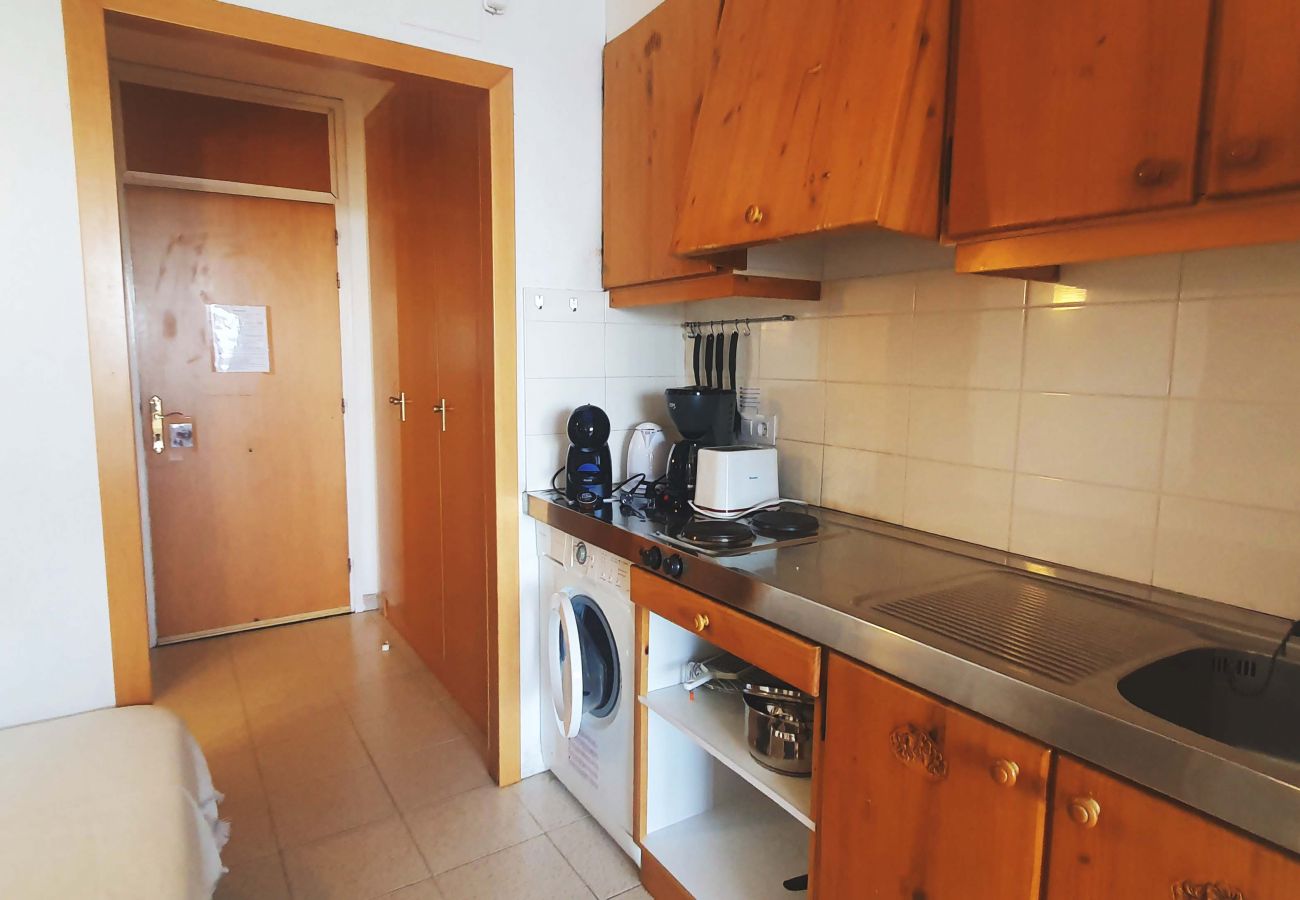Estudio en Estartit - Estudio Apartamento Sol  Estudio en Estartit - Estudio Apartamento Sol