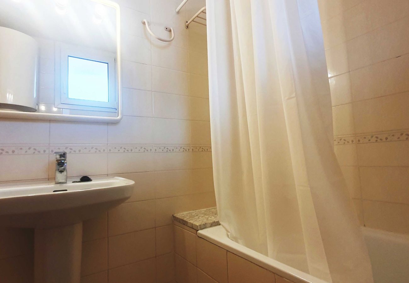 Estudio en Estartit - Estudio Apartamento Sol  Estudio en Estartit - Estudio Apartamento Sol