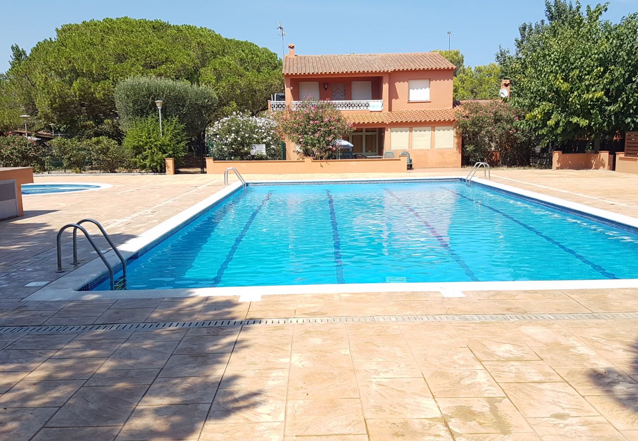 Casa en Torroella de Montgri - Casa Pinell Mar 111 Casa en Torroella de Montgri - Casa Pinell Mar 111