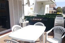 Apartamento en Estartit - Apartamento Els Pescadors Planta Baja