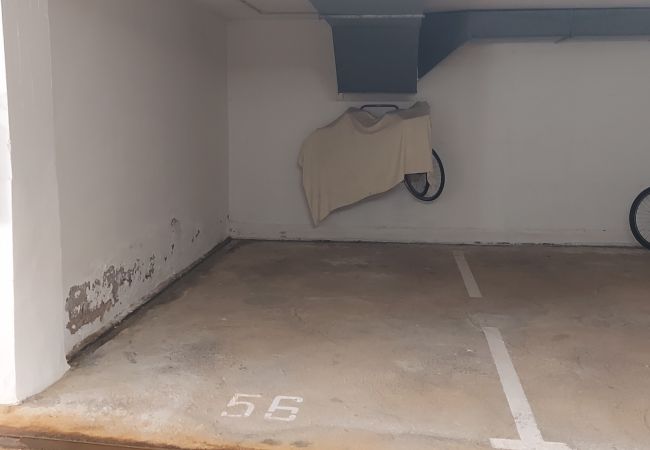 Apartamento en Estartit - Blaumar  A33 Vista piscina Apartamento en Estartit - Blaumar  A33 Vista piscina