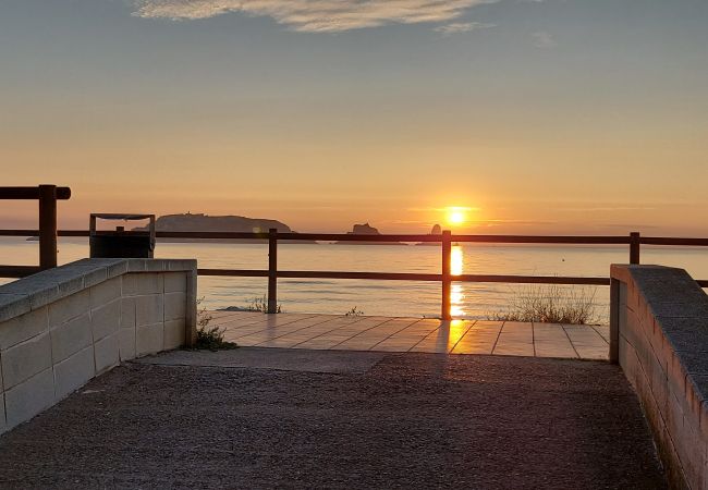 Garaje/Parking en Estartit - Trastero Artit 4 Garaje/Parking en Estartit - Trastero Artit 4