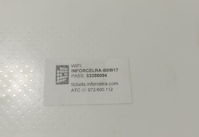 Garaje/Parking en Estartit - Trastero Artit 4 Garaje/Parking en Estartit - Trastero Artit 4