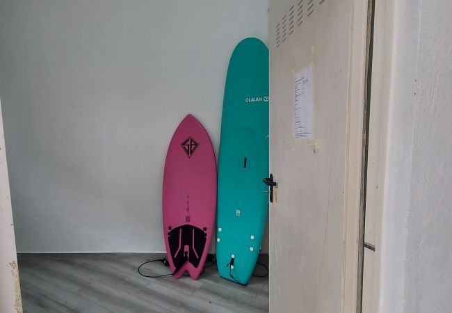 Garaje/Parking en Estartit - Trastero Artit 4 Garaje/Parking en Estartit - Trastero Artit 4