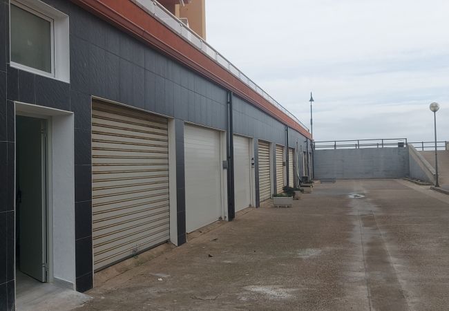 Garaje/Parking en Estartit - Trastero Artit 4 Garaje/Parking en Estartit - Trastero Artit 4