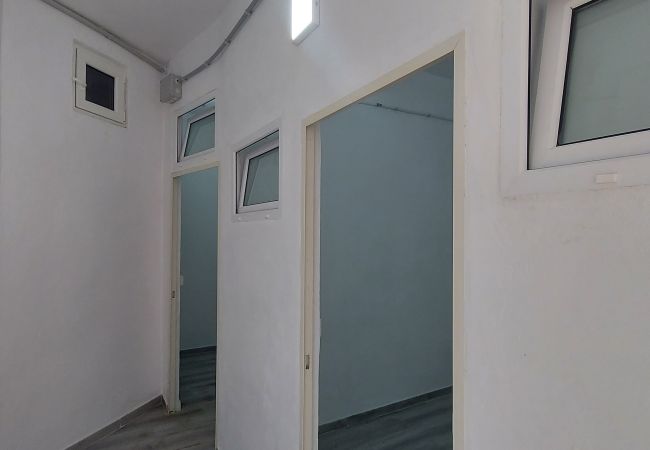 Garaje/Parking en Estartit - Trastero Artit 4 Garaje/Parking en Estartit - Trastero Artit 4