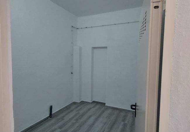 Garaje/Parking en Estartit - Trastero Artit 4 Garaje/Parking en Estartit - Trastero Artit 4