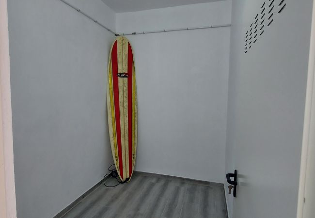 Garaje/Parking en Estartit - Trastero Artit 4 Garaje/Parking en Estartit - Trastero Artit 4