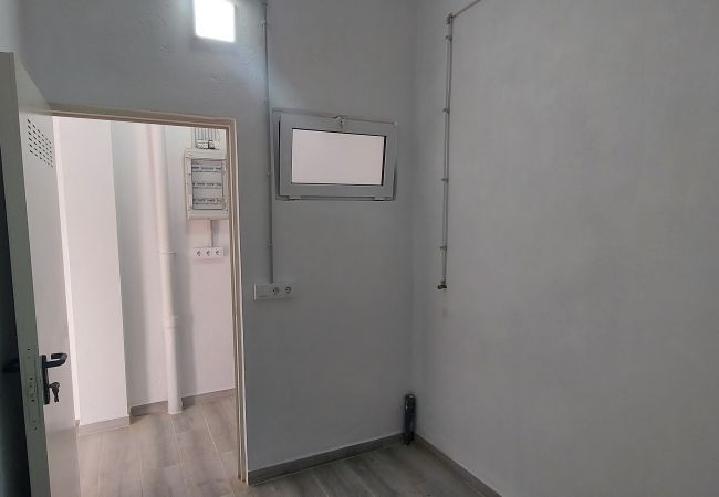 Garaje/Parking en Estartit - Trastero Artit 4 Garaje/Parking en Estartit - Trastero Artit 4