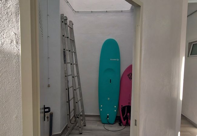 Garaje/Parking en Estartit - Trastero Artit 4 Garaje/Parking en Estartit - Trastero Artit 4