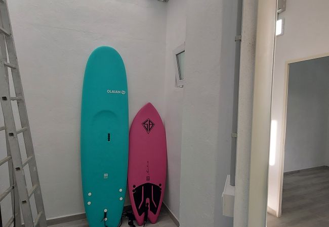 Garaje/Parking en Estartit - Trastero Artit 4 Garaje/Parking en Estartit - Trastero Artit 4