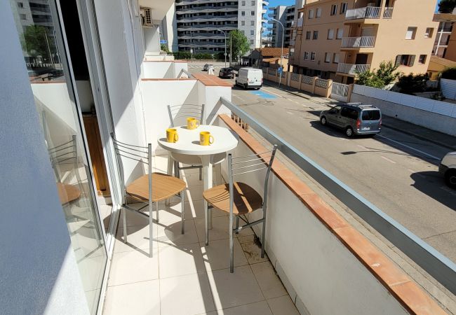 Apartamento en Estartit - Corall 18 Apartamento en Estartit - Corall 18