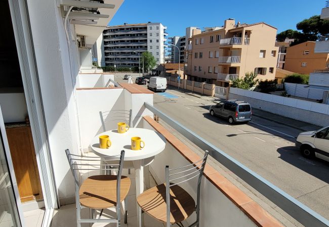 Apartamento en Estartit - Corall 18 Apartamento en Estartit - Corall 18