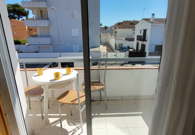 Apartamento en Estartit - Corall 18 Apartamento en Estartit - Corall 18