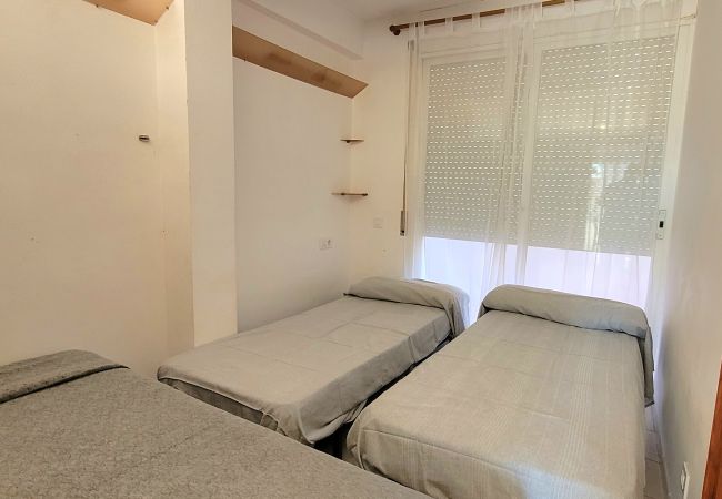 Apartamento en Estartit - Corall 18 Apartamento en Estartit - Corall 18