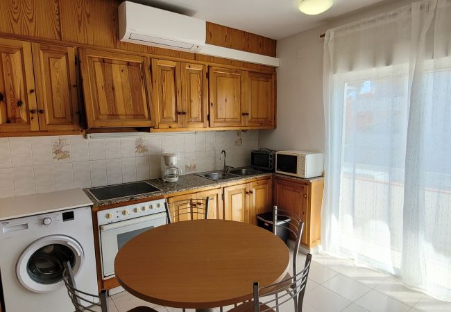 Apartamento en Estartit - Corall 18 Apartamento en Estartit - Corall 18