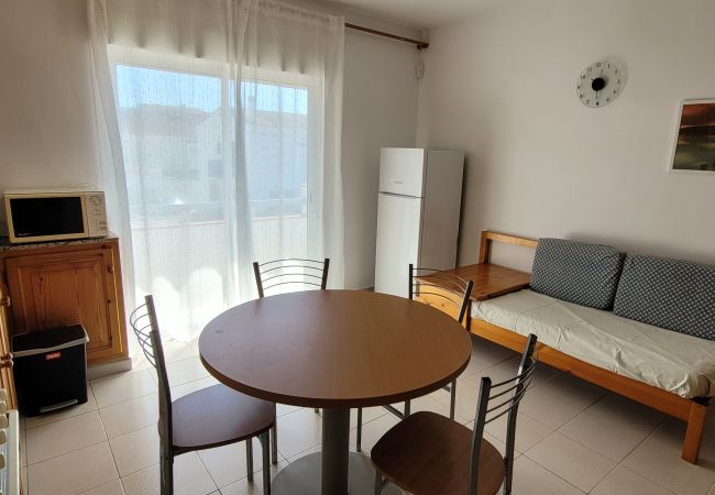 Apartamento en Estartit - Corall 18 Apartamento en Estartit - Corall 18