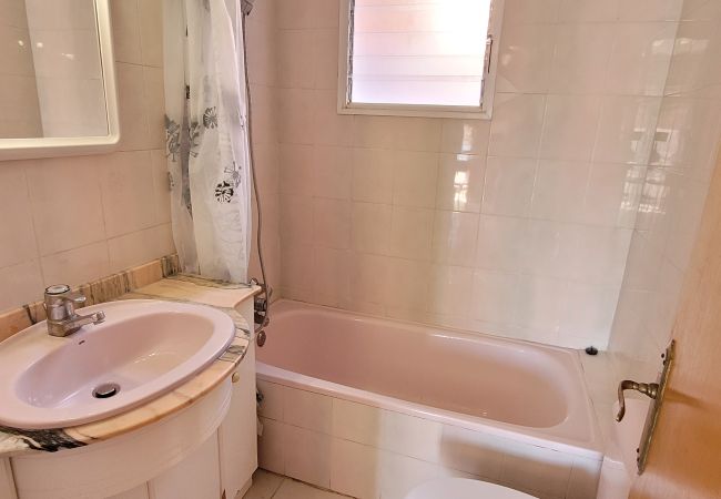 Apartamento en Estartit - Corall 18 Apartamento en Estartit - Corall 18