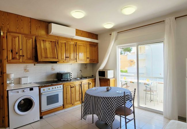 Apartamento en Estartit - Corall 18 Apartamento en Estartit - Corall 18