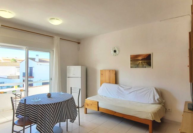 Apartamento en Estartit - Corall 18 Apartamento en Estartit - Corall 18